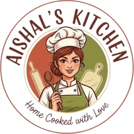 AISHAL'S KITCHEN