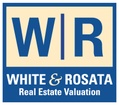 White & Rosata
Real Estate Valuation
