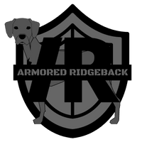 ARMORED RIDGEBACK