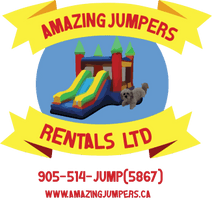 Amazing Jumpers
