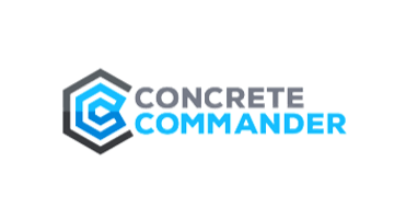 Concrete Commander