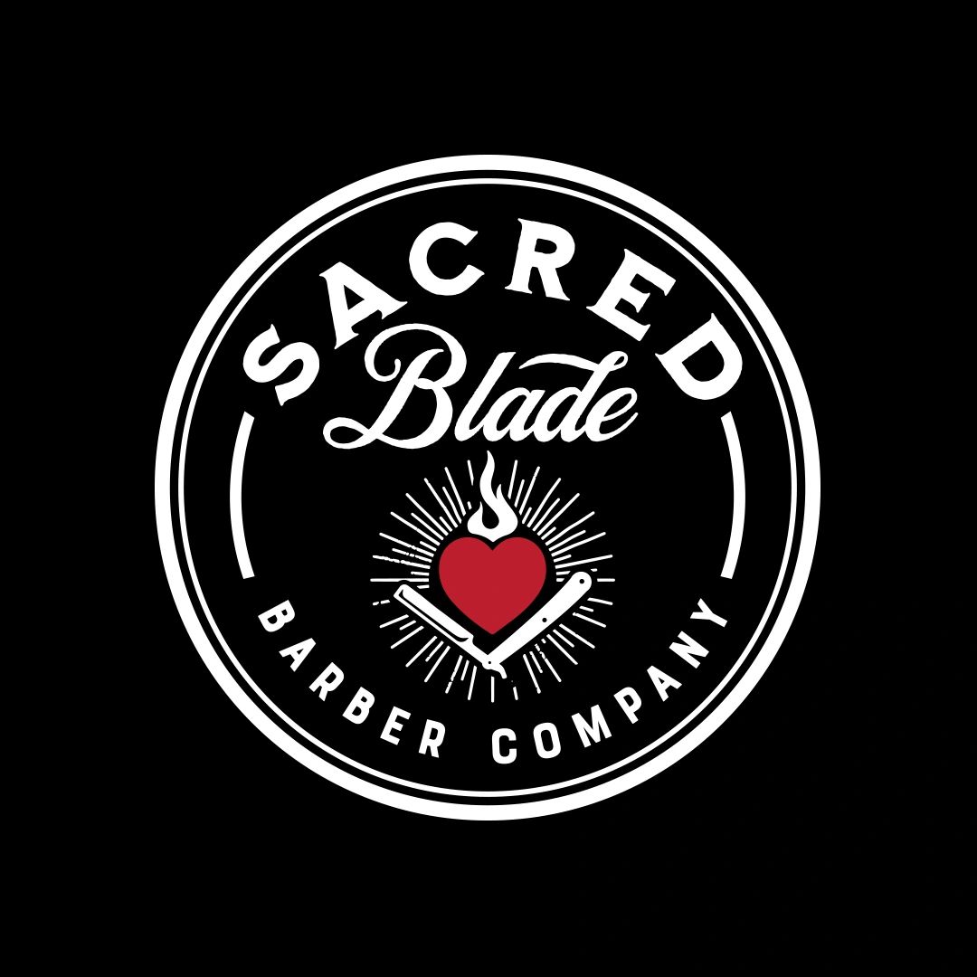 Sacred Blade - Barber Shop - Brookhaven, Georgia