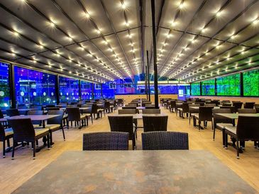 GRAND ALISA HOTEL