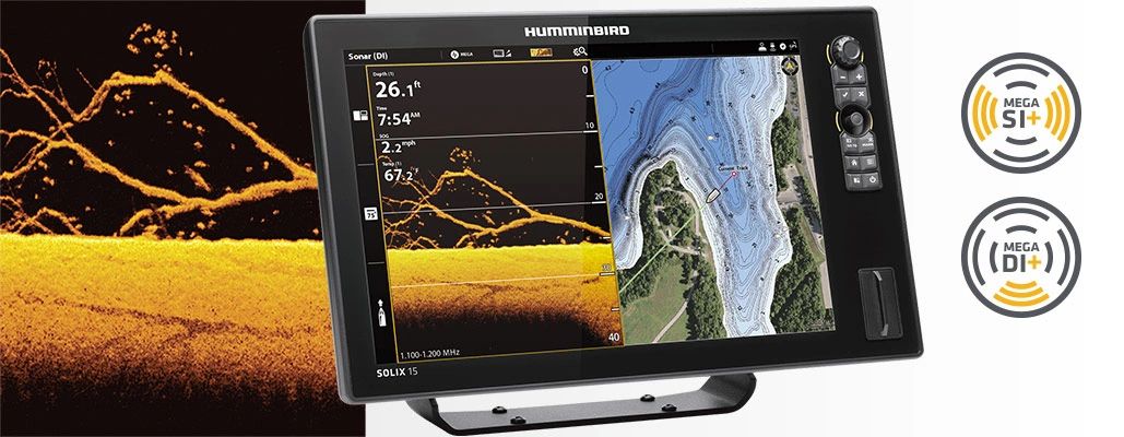 Humminbird Fish Finders Humminbird Fish Finders