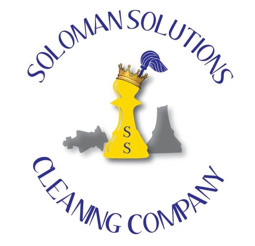 Soloman Solutions Cleaning Company