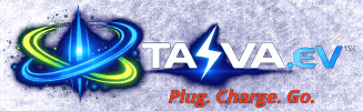 Plug. Charge. Go.