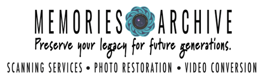 Memories Archive