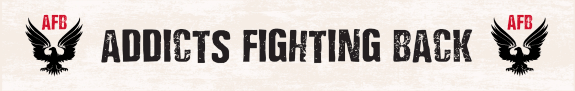 Addicts Fighting Back