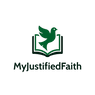 MyJustifiedFaith