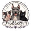 Familiar Spirits Animal Sanctuary 