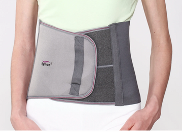Tynor’s Abdominal Support 9″
