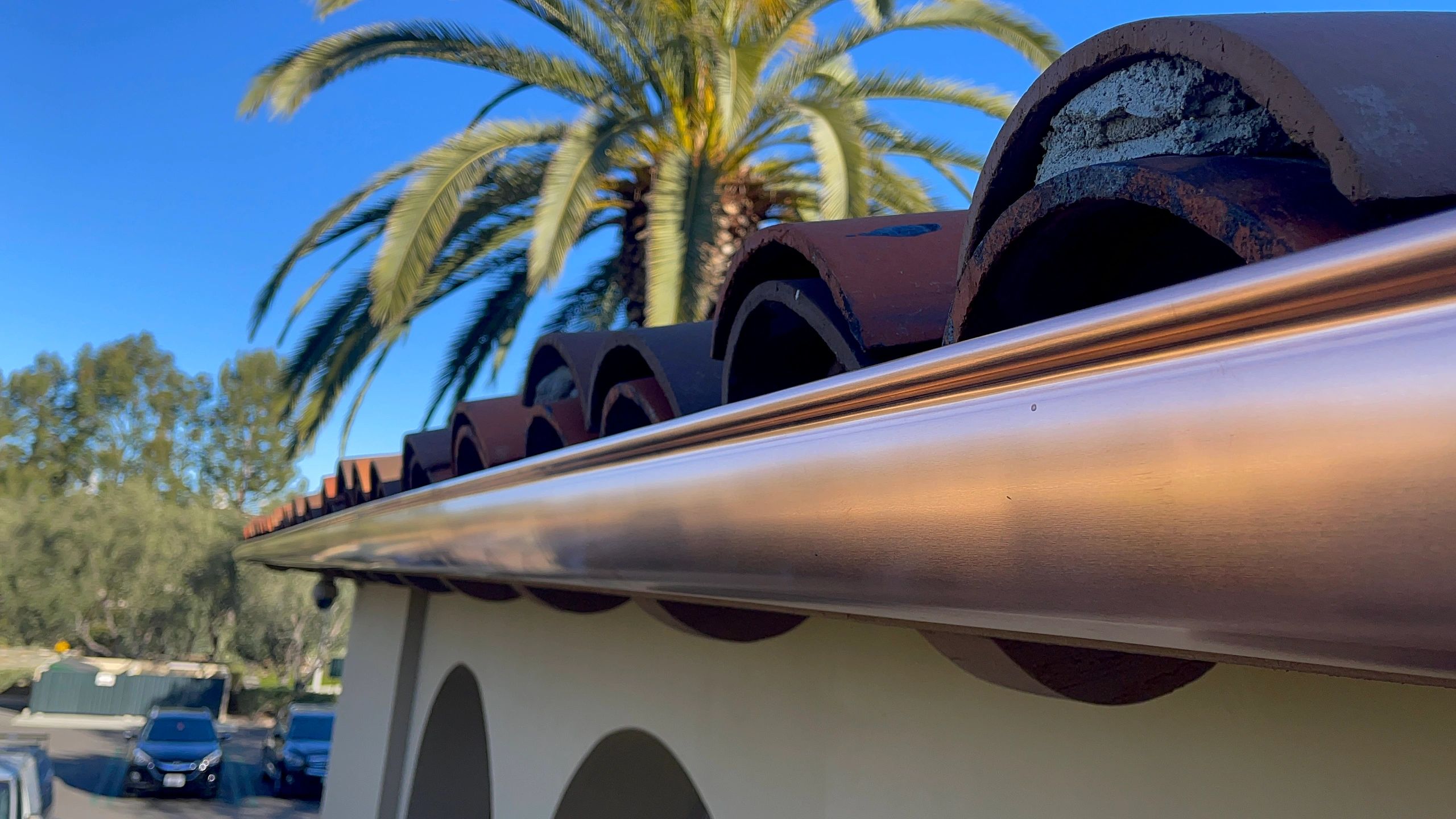 The Rain Gutter Company