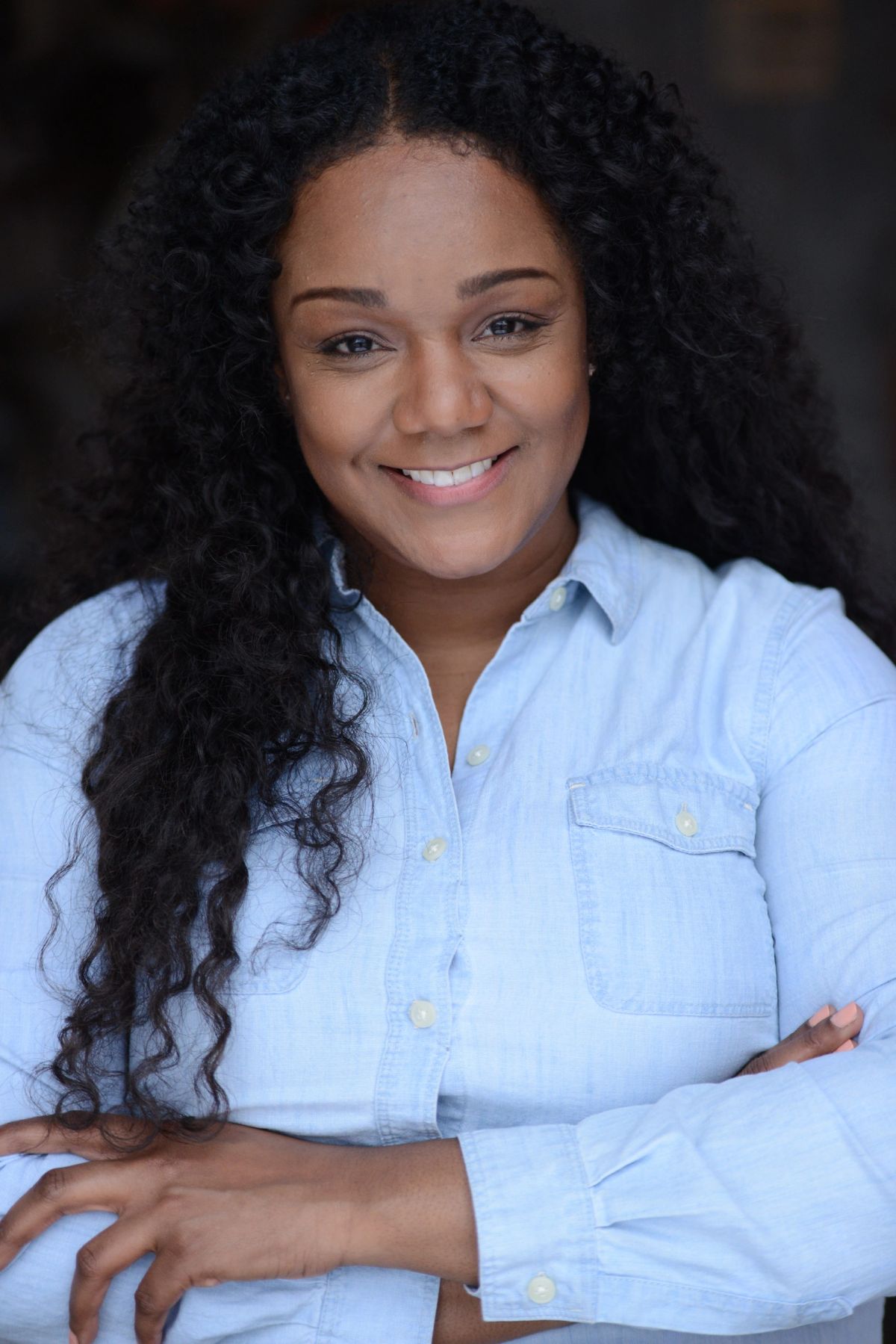 Laticia A. King Commercial headshot
