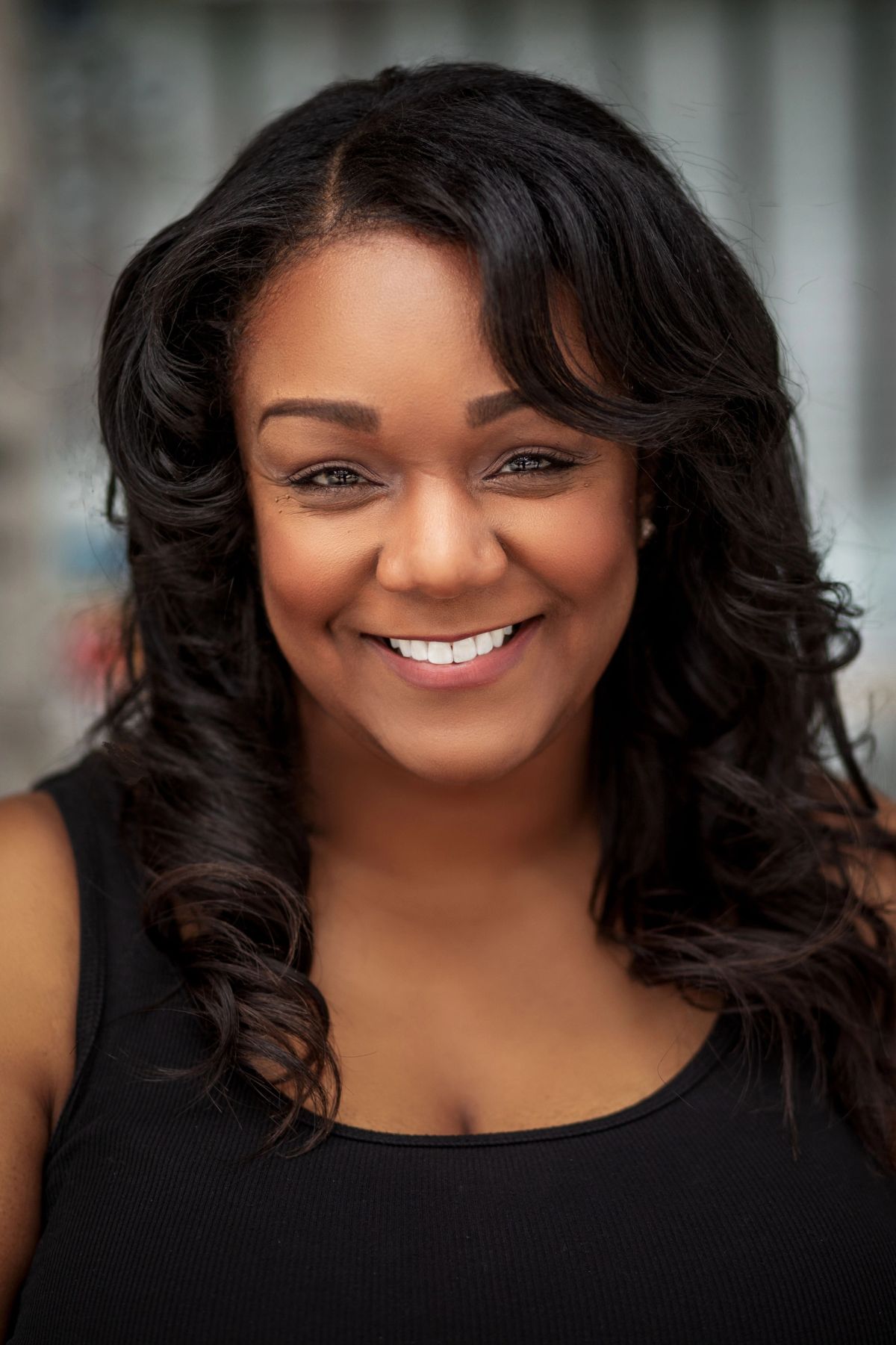 Laticia A. King Commercial headshot