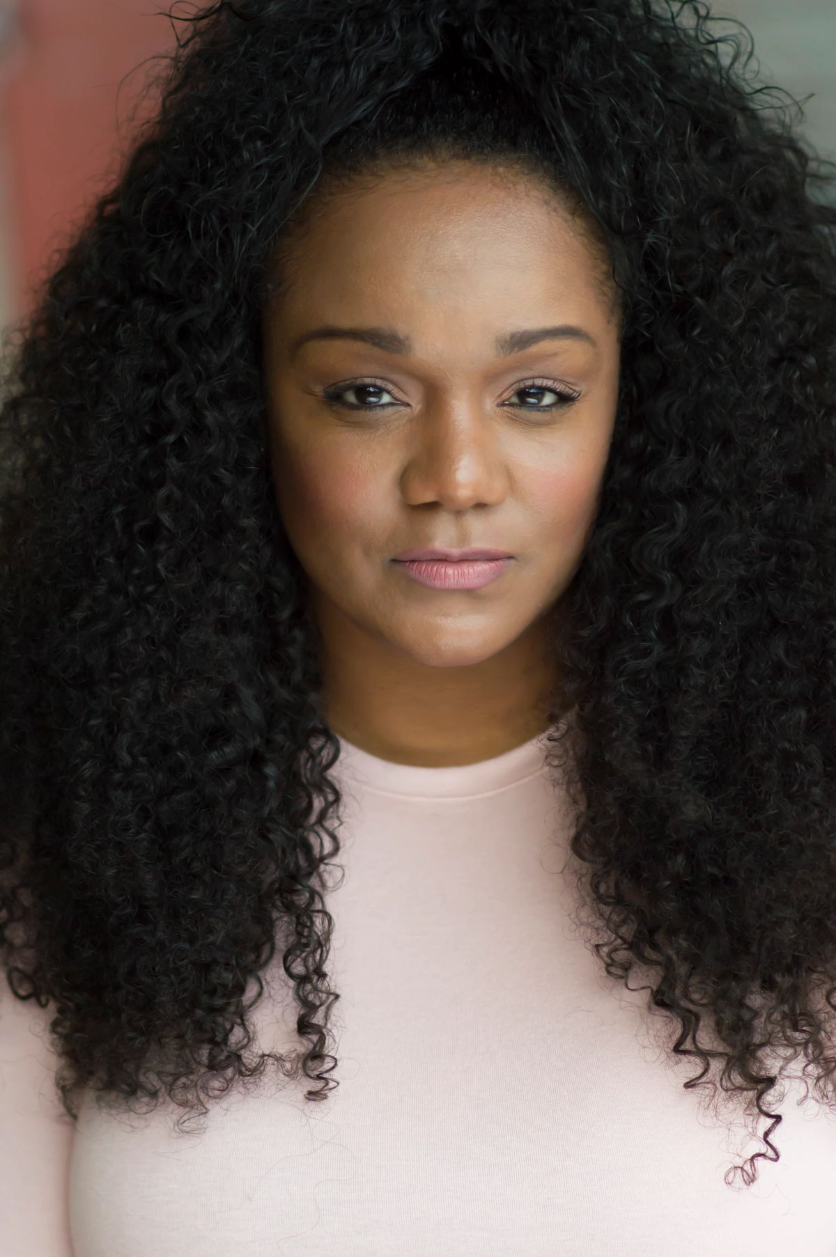 Laticia A. King Headshot headshot