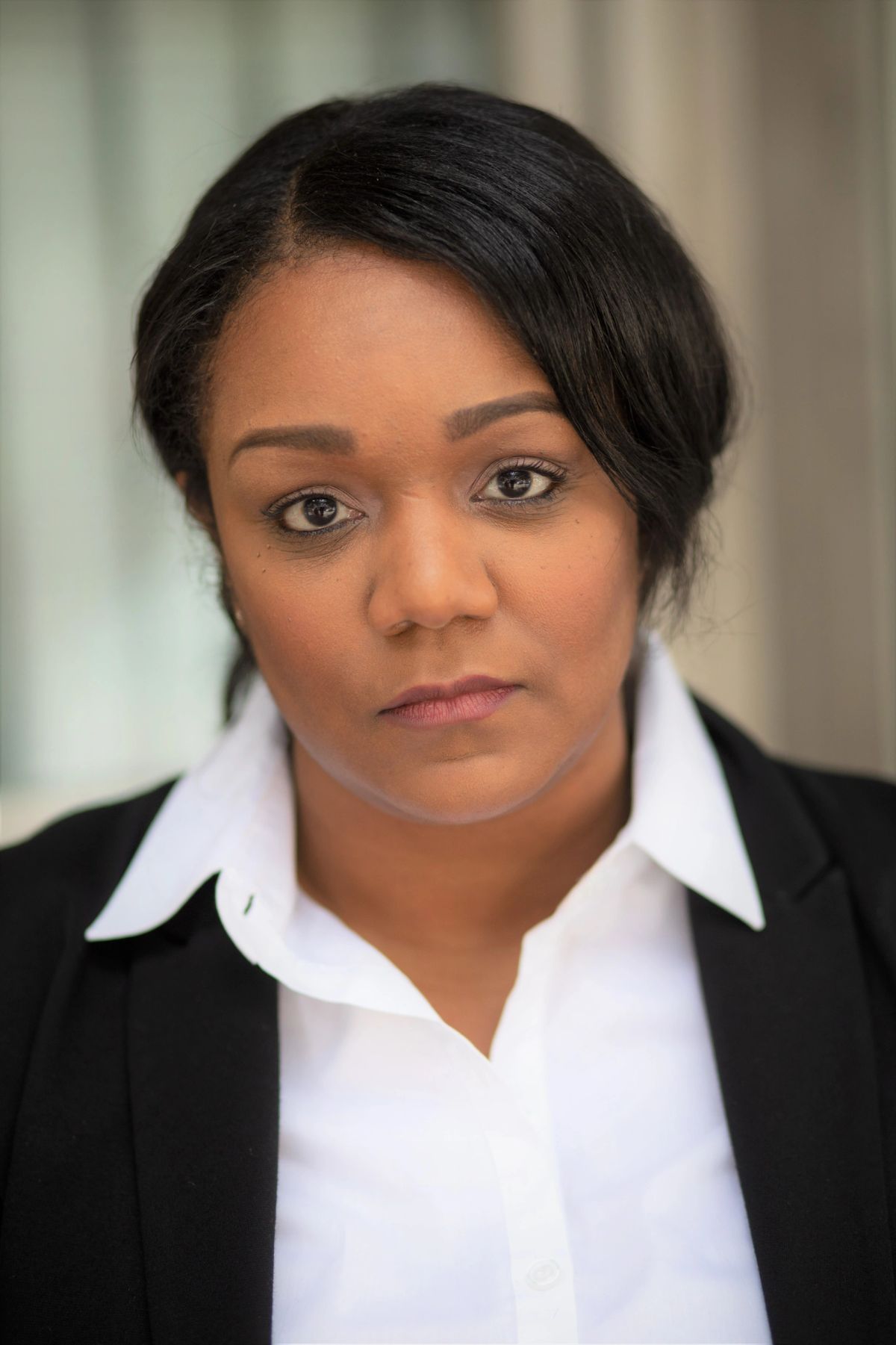 Laticia A. King Headshot headshot
