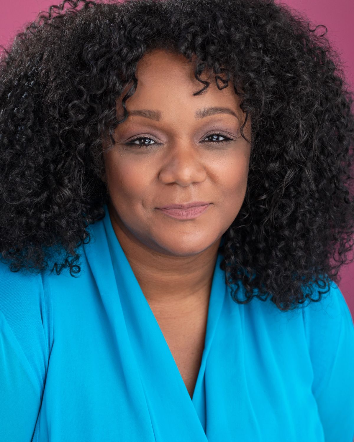 Laticia A. King Headshot headshot