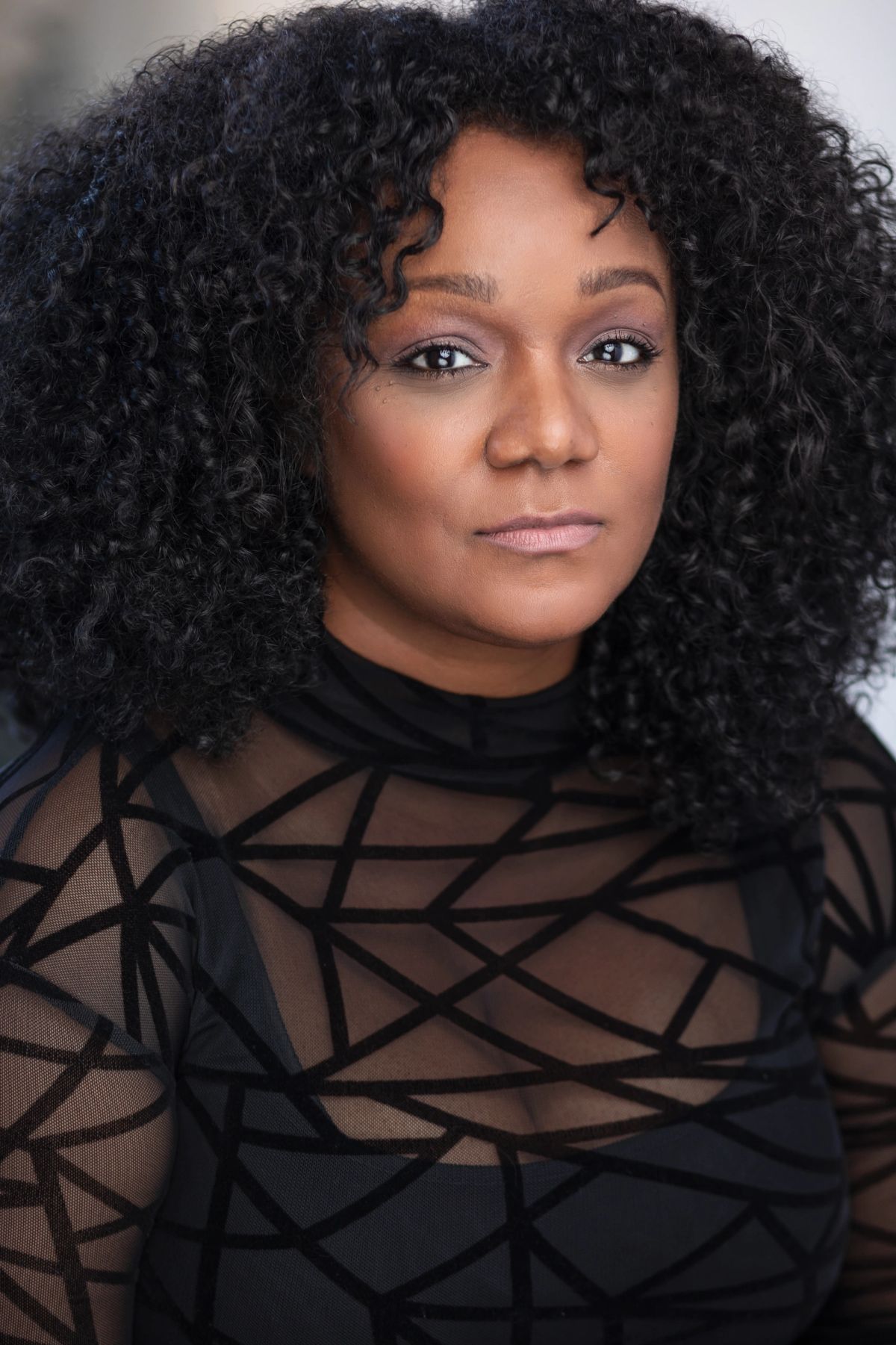 Laticia A. King Headshot headshot