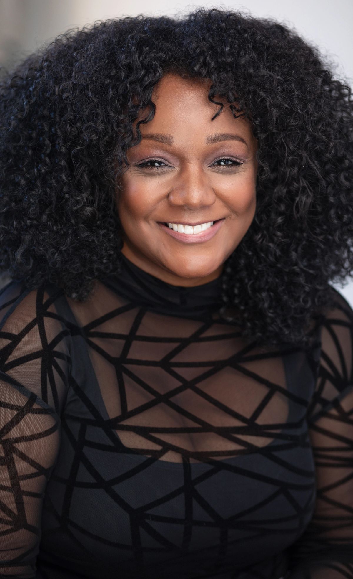 Laticia A. King Headshot headshot