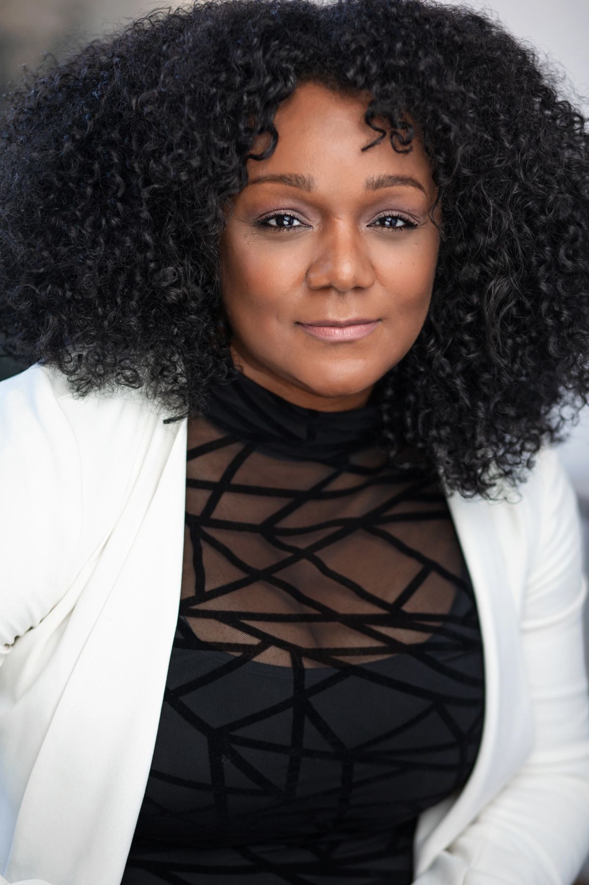 Laticia A. King Headshot headshot