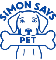 Simon Says Pet