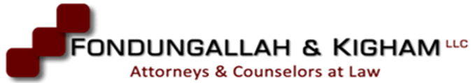 Fondungallah & Kigham LLC.