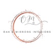 Oak & Mirrors Interiors