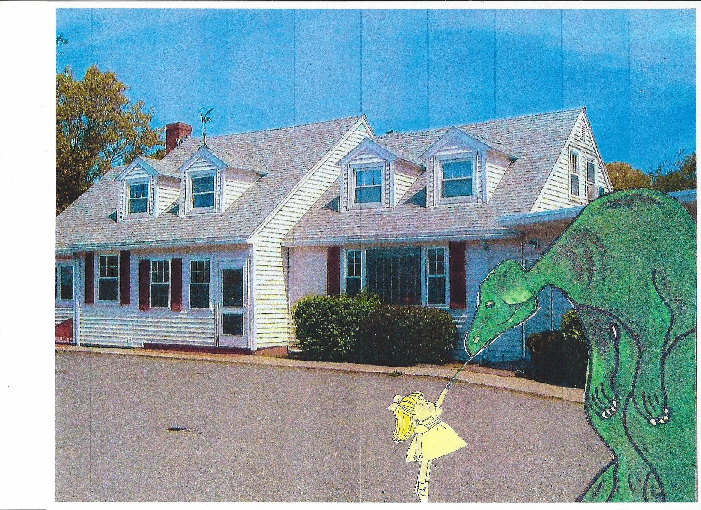 Tiny Town Children s Center Inc 