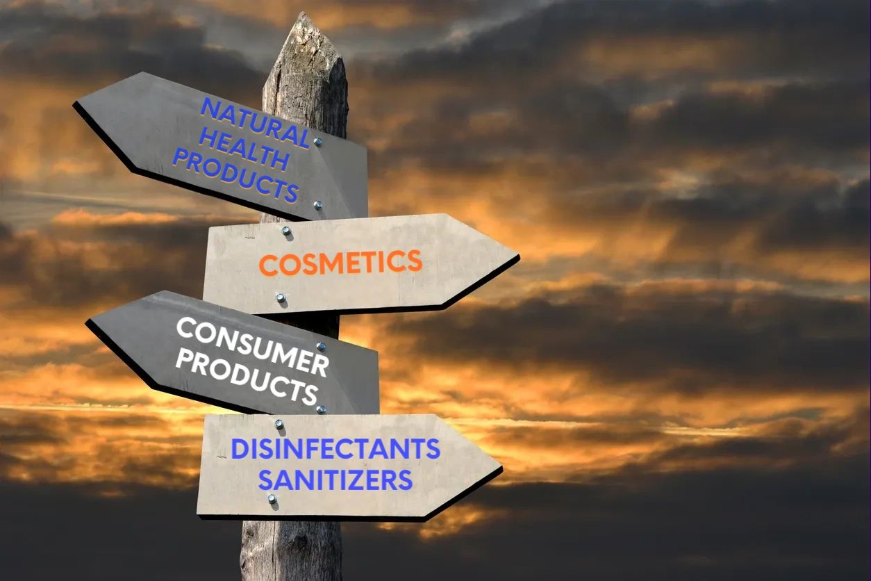 CAN REG SERVICES Regulatory Affairs Consultants Health Canada