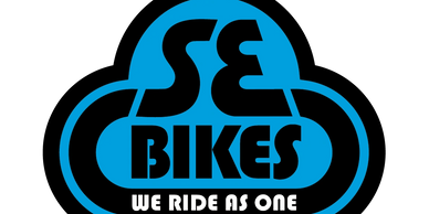 SE BMX BIKES
