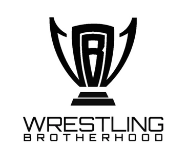 logo of the wrestling brotherhood