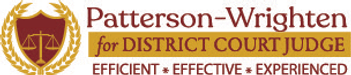 Re-Elect Judge Rhonda L. Patterson-Wrighten
District Court Judge