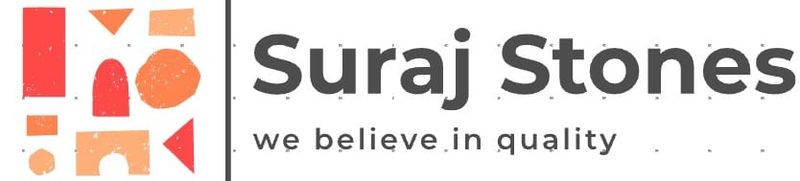 SURAJ STONES's Logo