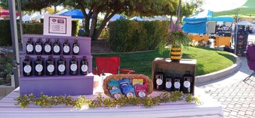 Simply Elderberry product bottle, a source of antioxidants.

