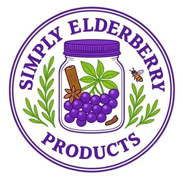 Simply Elderberry Products