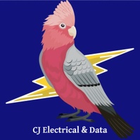 CJ Electrical & Data