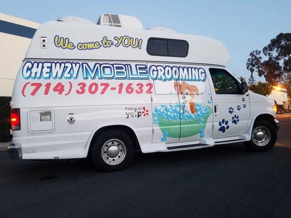 Mobile Dog Grooming Long Beach: Everything You Need to Know