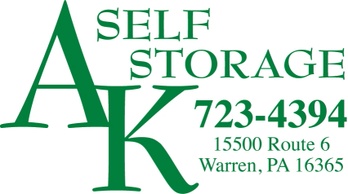 AK Self Storage
