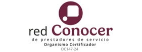 I
Organismo Certificador

OC147