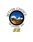 Better Choice of Living, Inc.