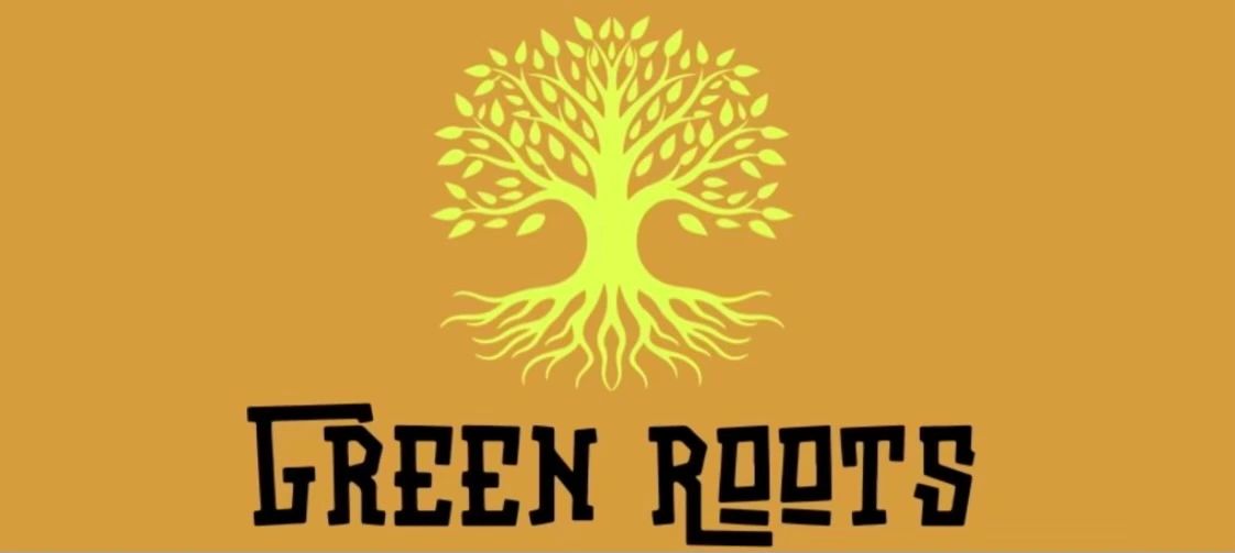 Green Roots Outdoors