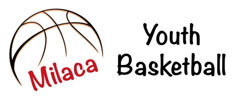 Milaca Youth Basketball