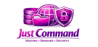Just Command