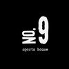 No. 9 Sports House