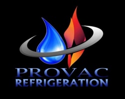 Provac Refrigeration 