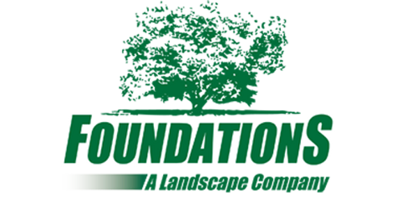 Foundations Landscape Logo