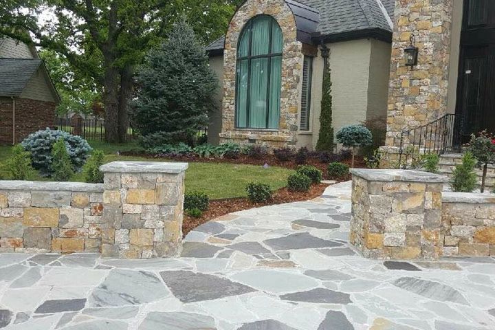 Foundations Landscape Company