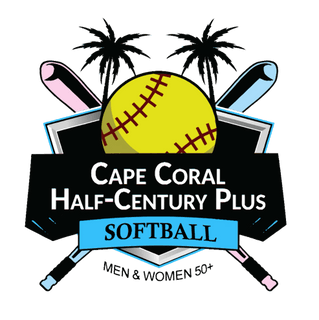 Half Century Plus Softball