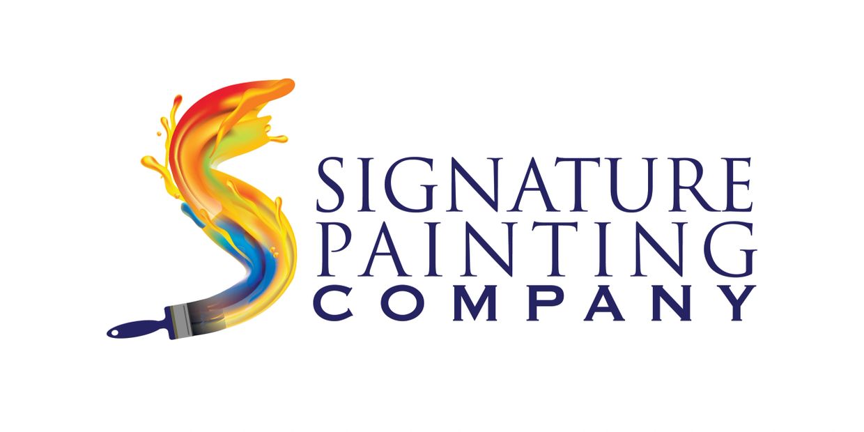 Signature Painting Company Signature Painting Company