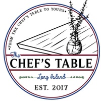 The Chefs Table Long Island